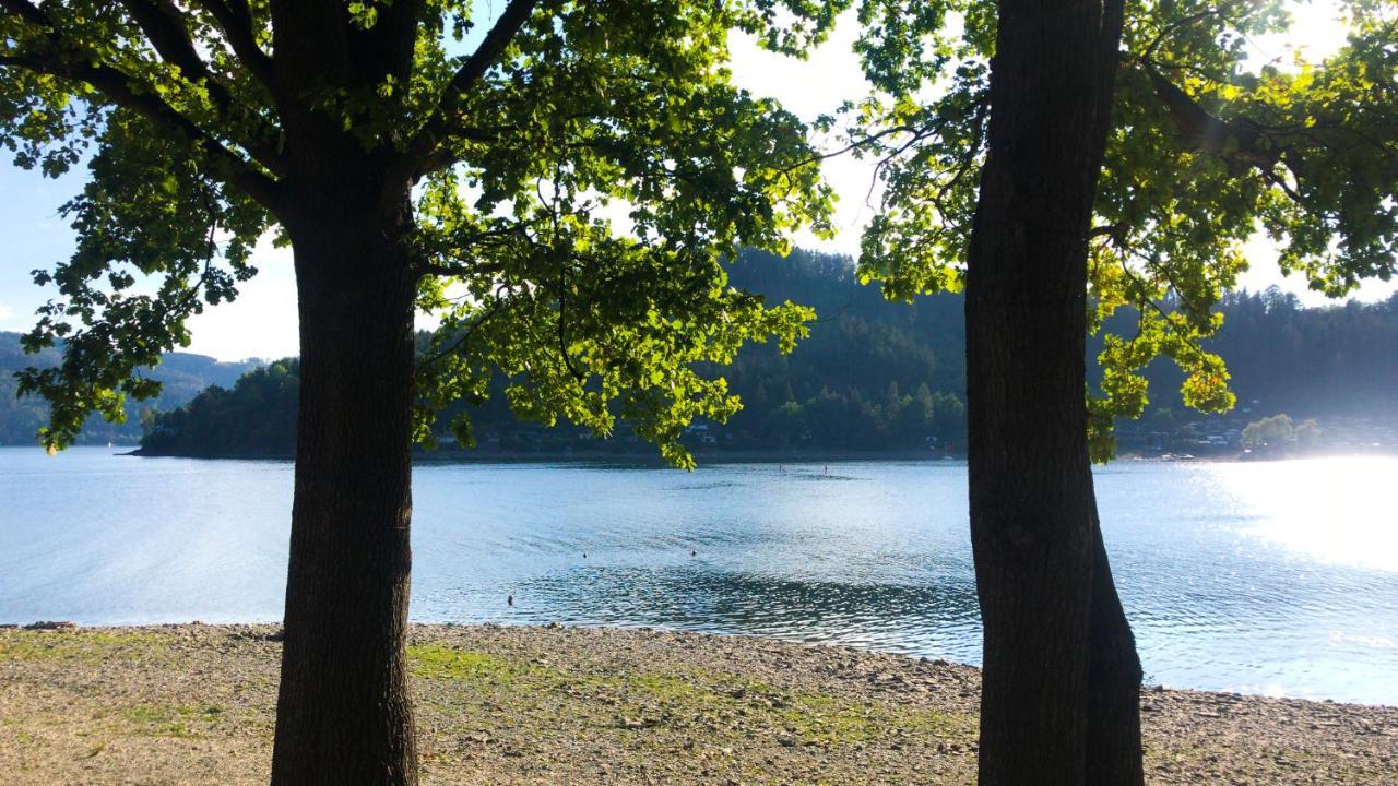 Schlossberg Apartments & Garten In Der Natur & Unweit Vom "Thueringer Meer" Unterwellenborn Экстерьер фото